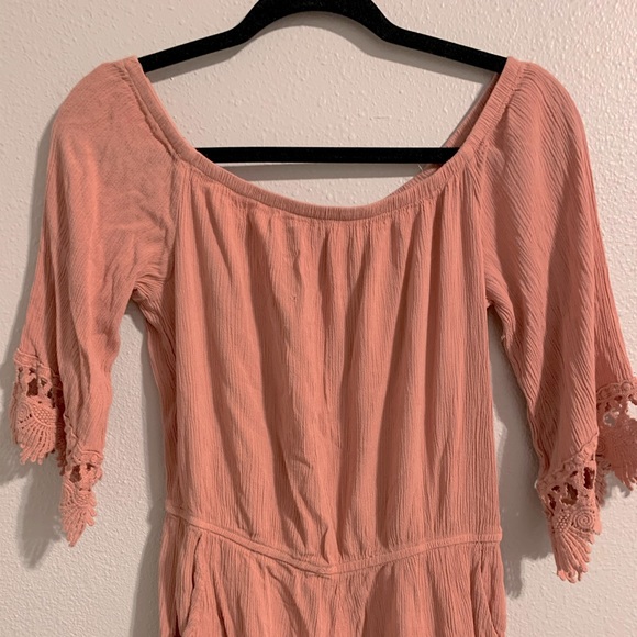 Jumpsuit - Picture 1 of 4